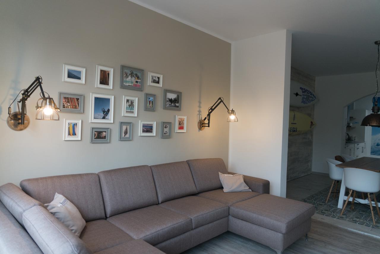 Hotel Stadt Cuxhaven Bagian luar foto